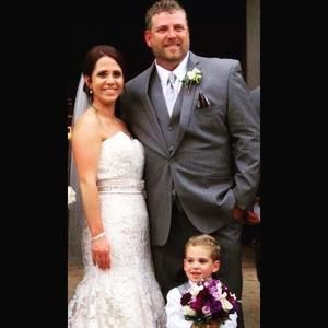 Meet your Posher, Derek